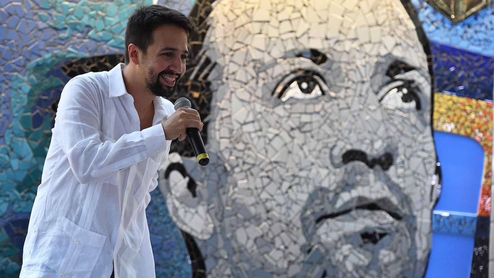 Estas son las organizaciones que se beneficiarán de Hamilton