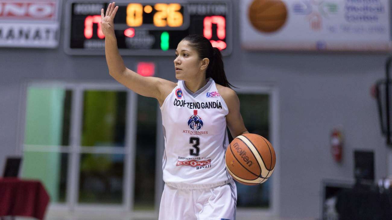 Final del BSNF se extiende a siete juegos