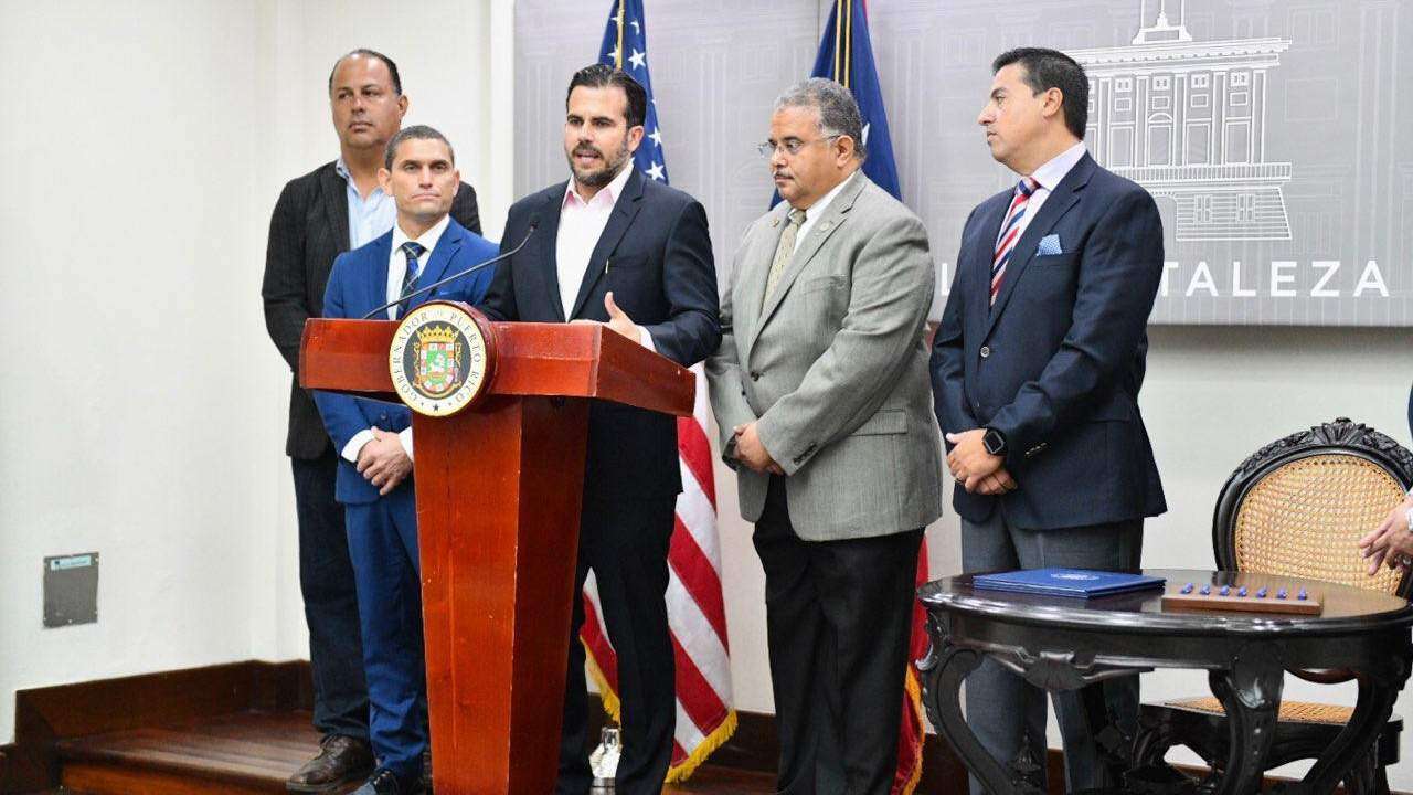 Ya son leyes proyectos que buscan retener a médicos en PR