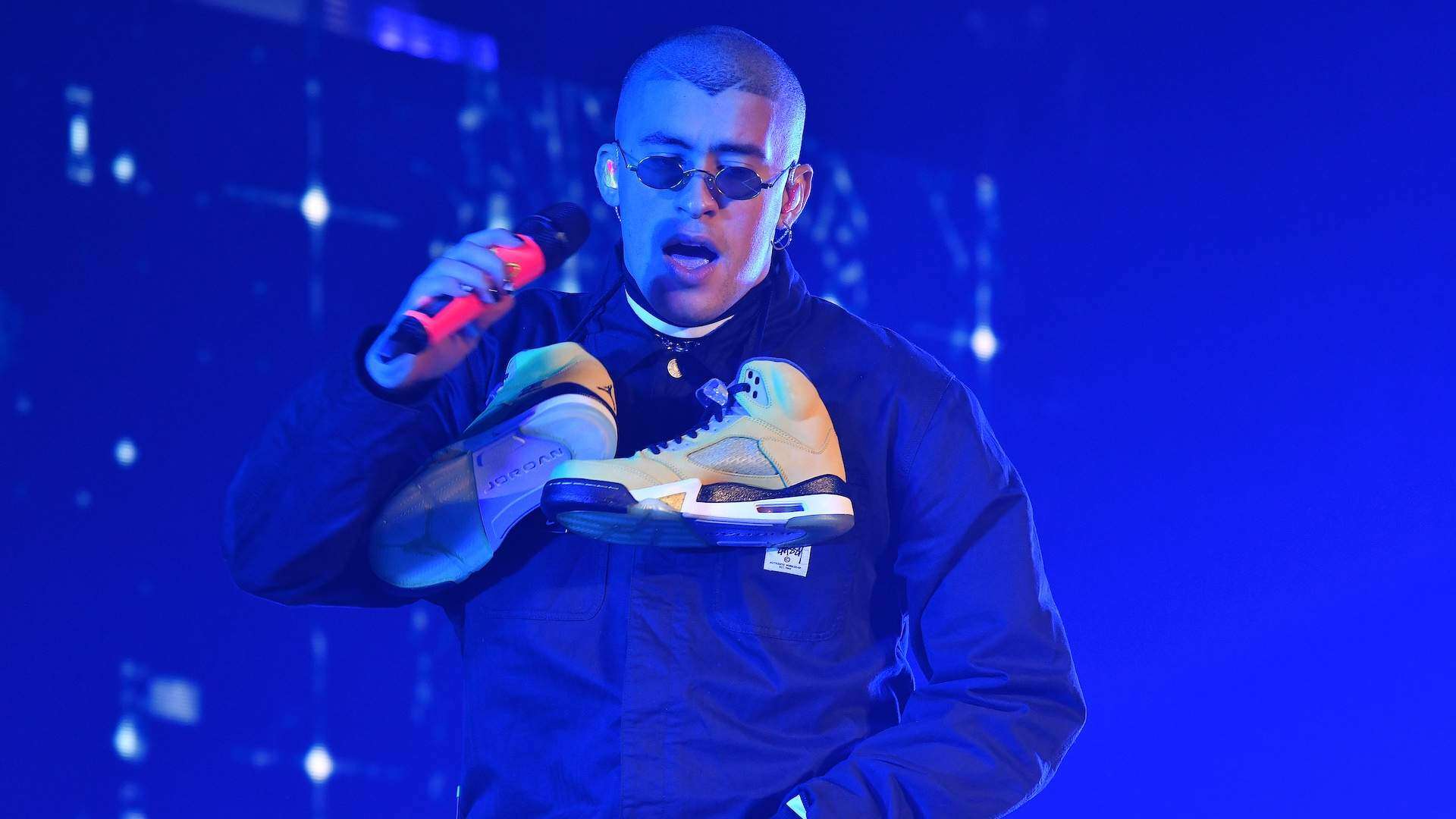 Boricuas en el ‘top 10’ de Spotify