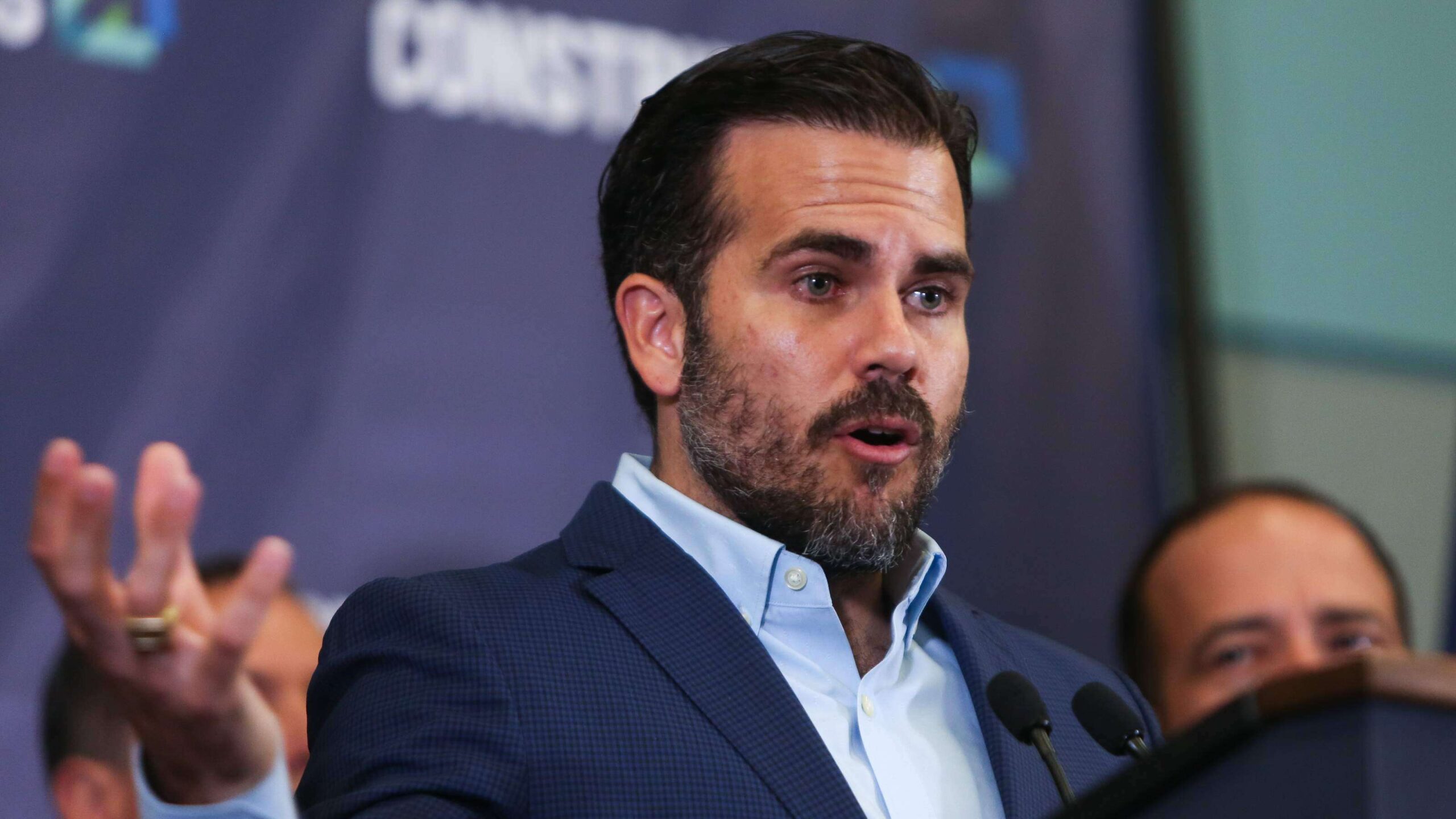 Rosselló cierra el 2018 con mensaje de logros