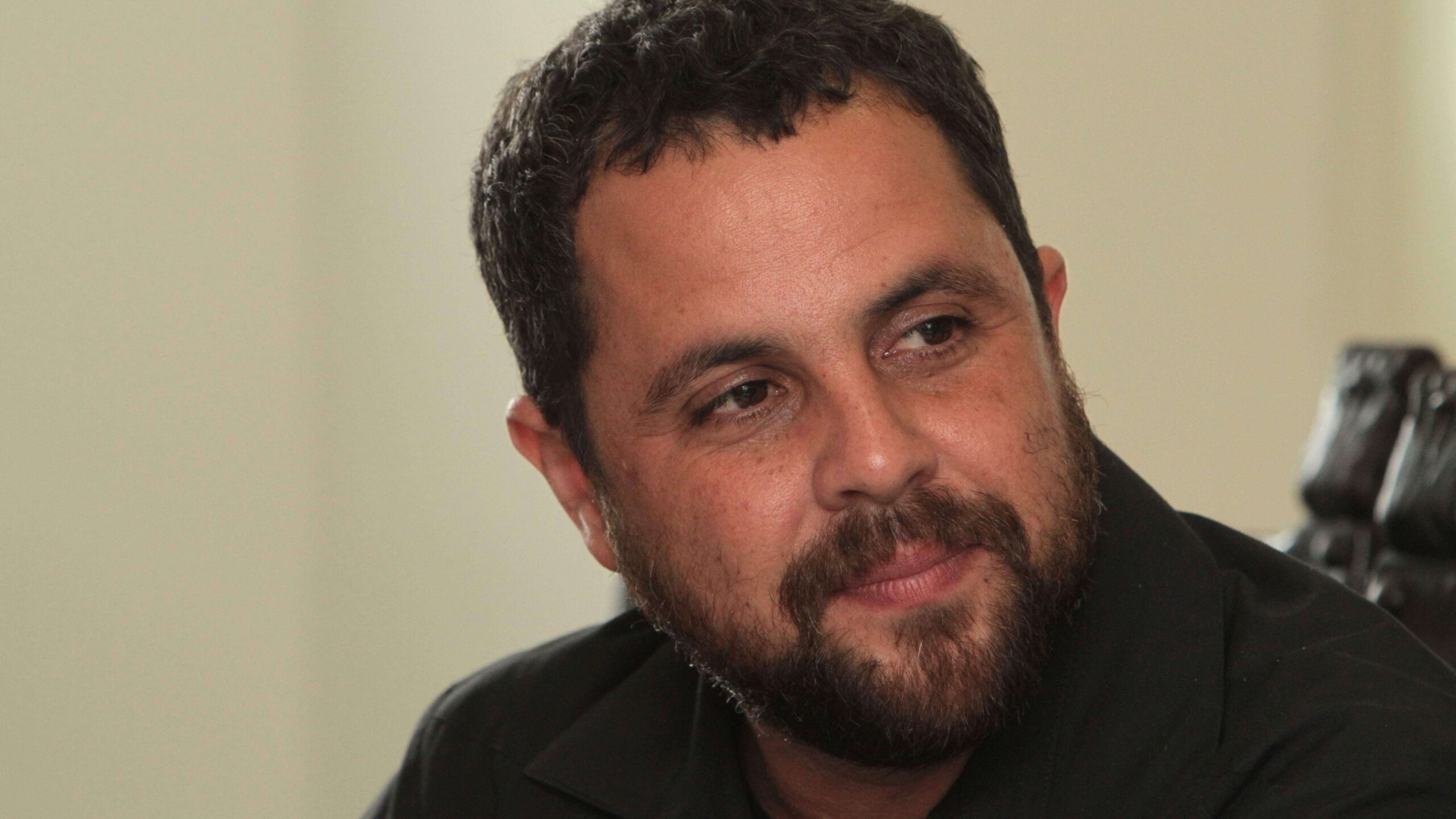 Massol radicará querella administrativa contra la Policía