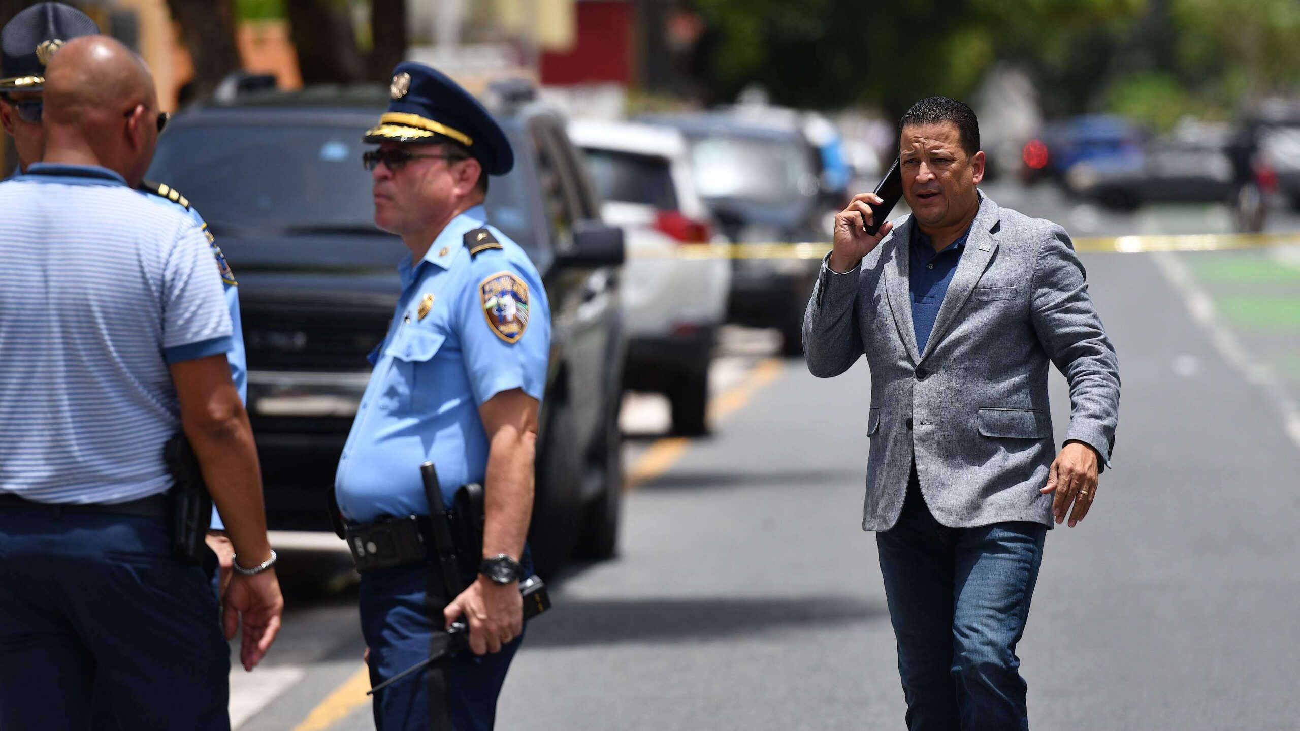 Justicia y Policía se pasan la papa caliente por caso de la Chardón