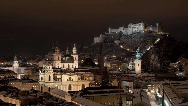 El villancico más famoso del mundo cumple 200 años