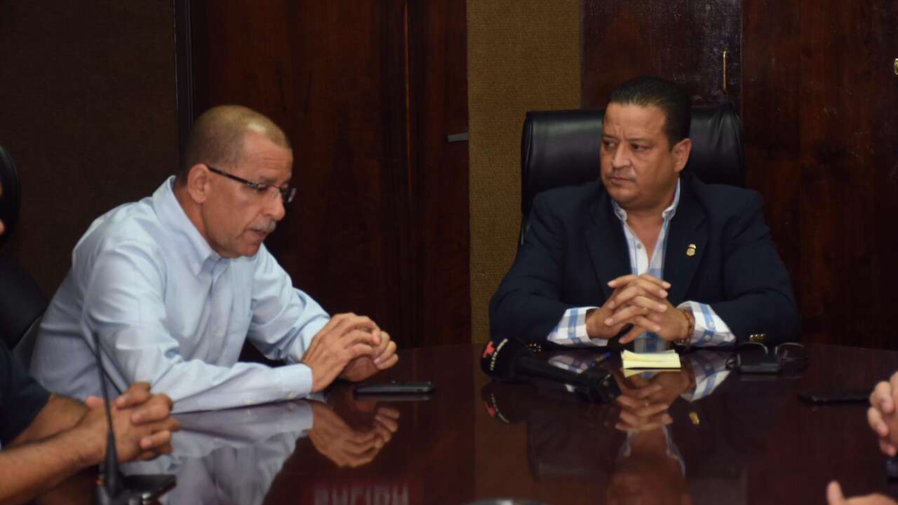 Policía destaca personal especializado en Toa Baja