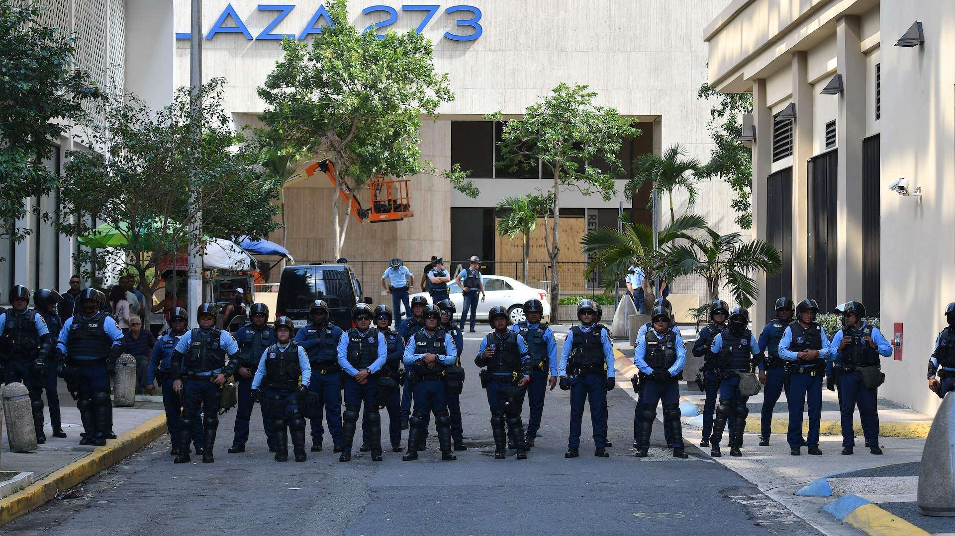 ‘Bombazo’ sindical contra la Junta de Control Fiscal