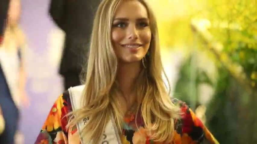 La primera trans en Miss Universo habla de su experiencia