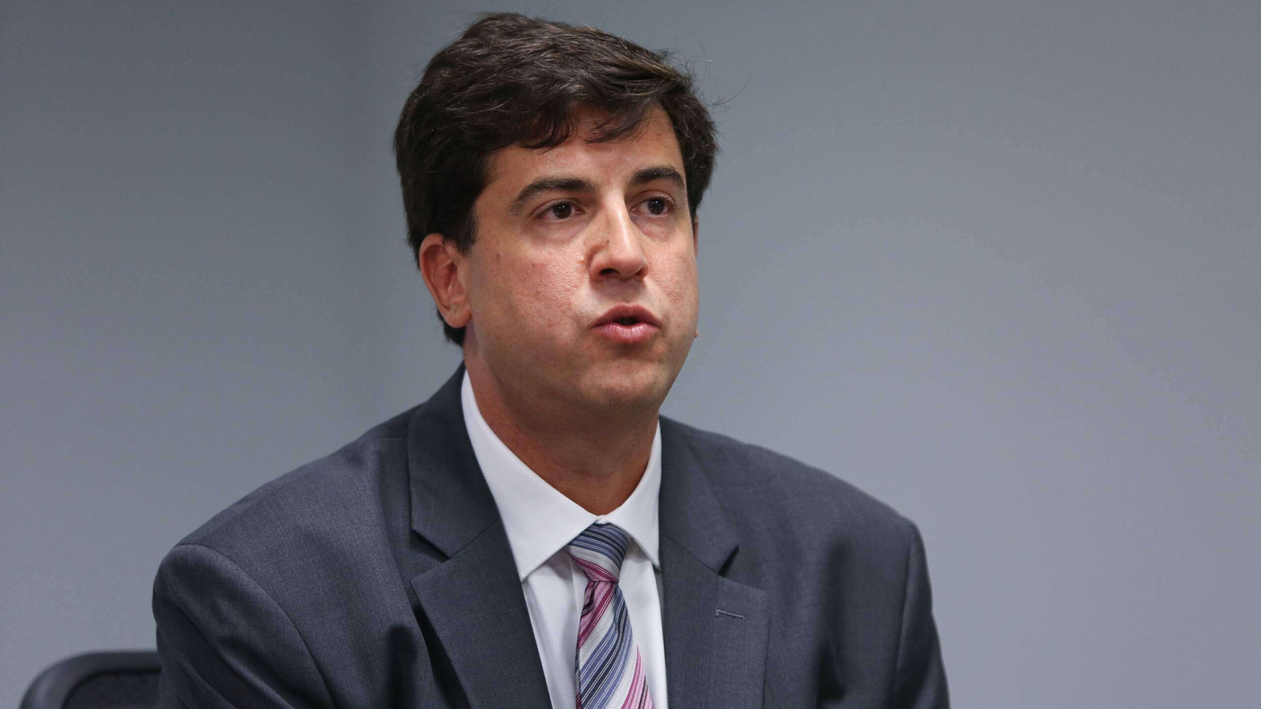 Marazzi pedirá investigación por divulgación de querella