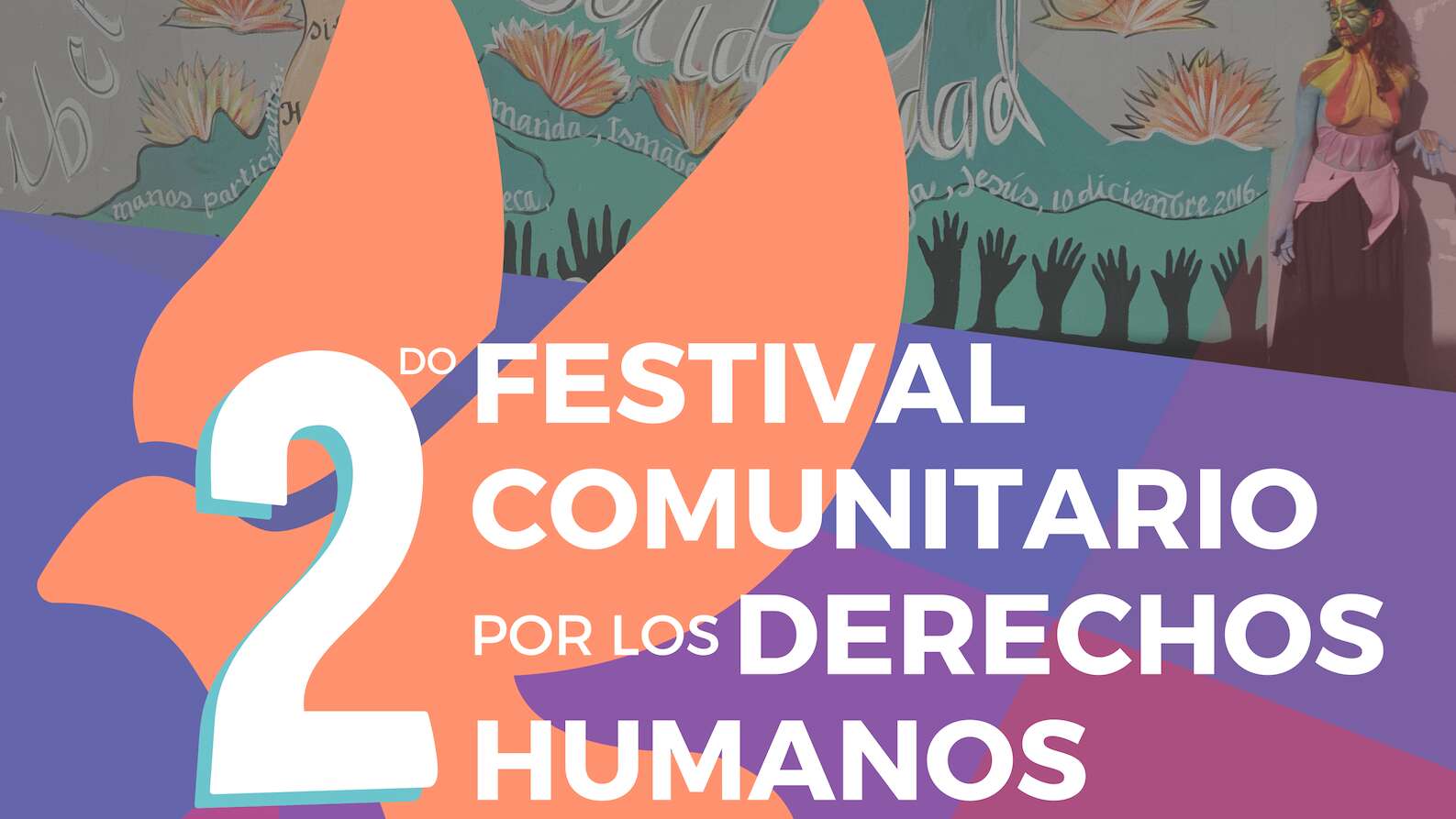 Río Piedras vuelve a recibir el Festival por los Derechos Humanos