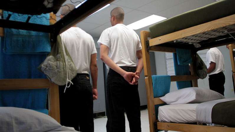 Sistema judicial para menores debe reformarse desde sus raíces