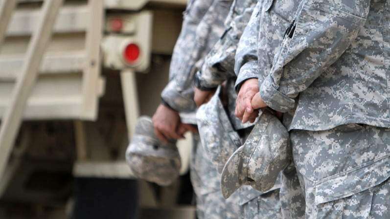 Extienden beneficios de veteranos a los nietos