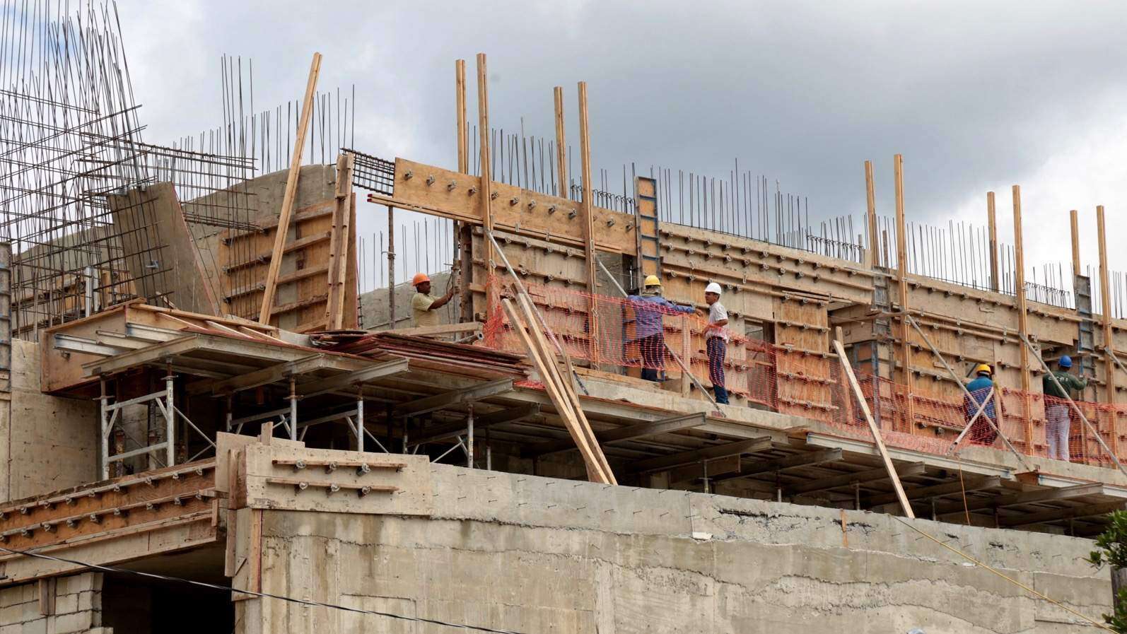 Empresa contratada por Tu Hogar Renace asegura compra local