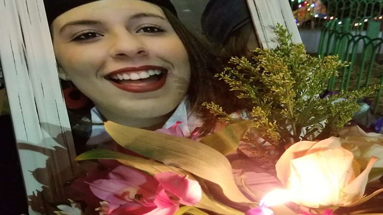 Policía sospecha de cómplice en el asesinato de Valerie Ann