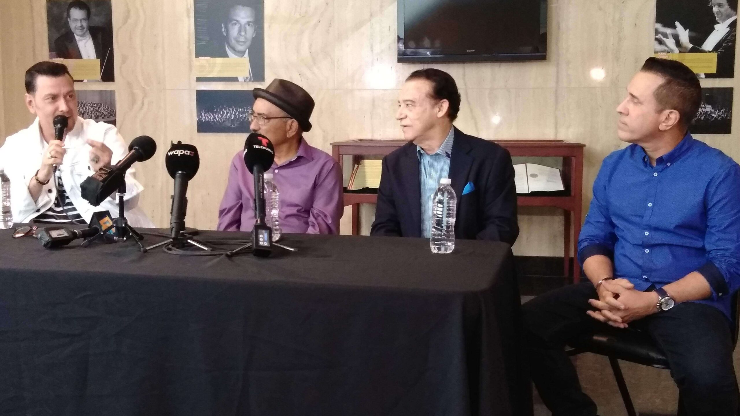 Sammy Marrero concluye año de altibajos