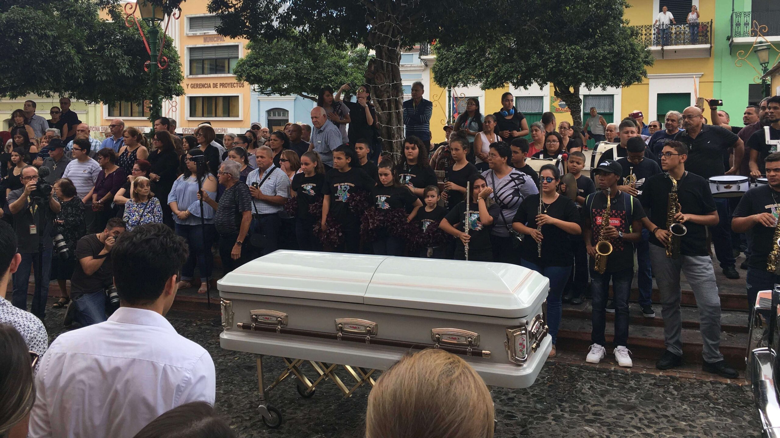 Recuerdan pero no cierran capítulo amistades de Valerie Ann