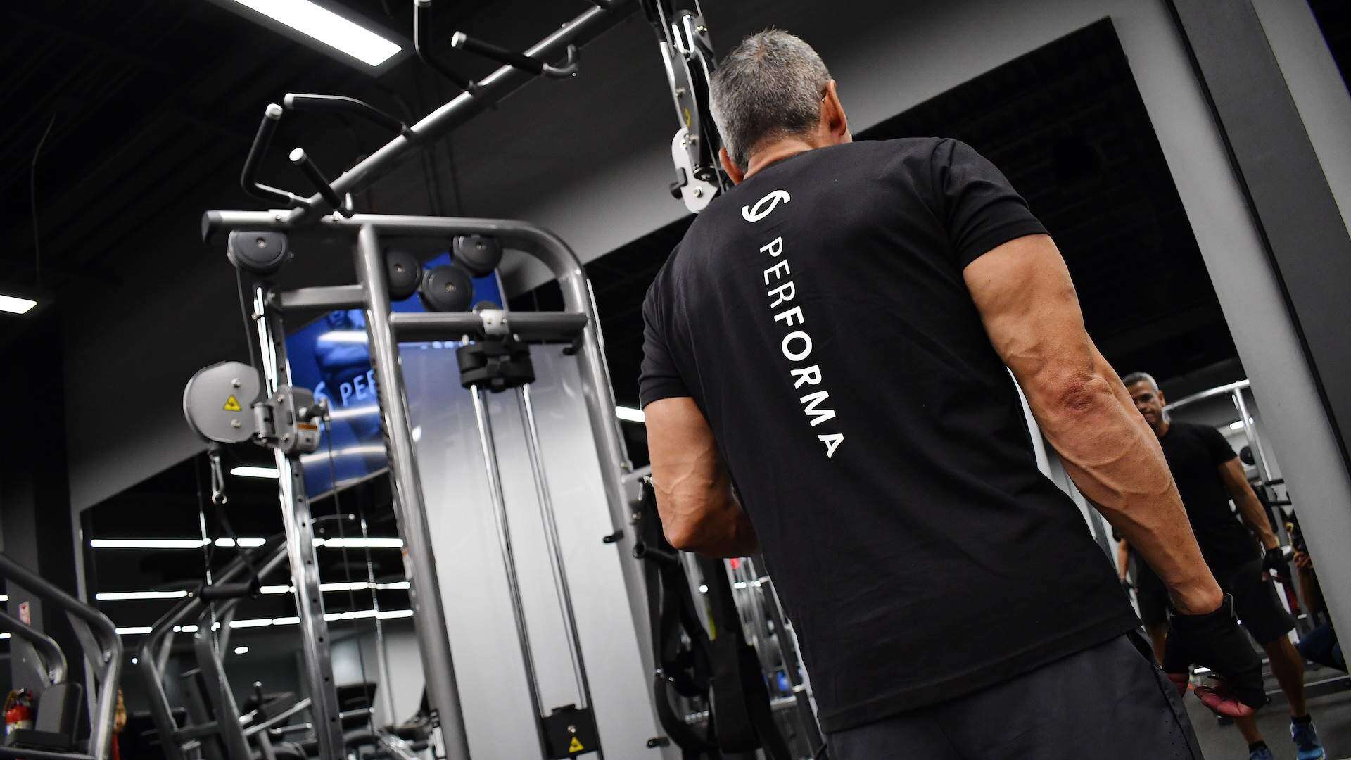 Performa is Here to Take Your Health Seriously