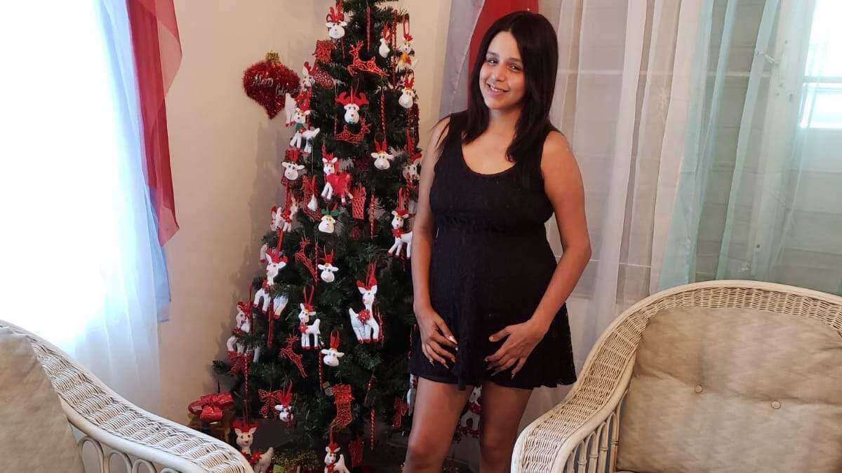Buscan dar con el paradero de mujer desaparecida hace una semana