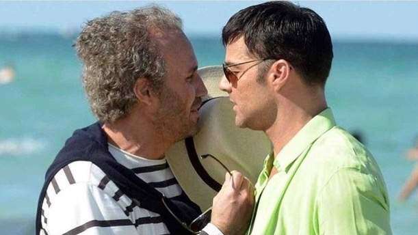 Ricky Martin llega a Netflix a principio de 2019