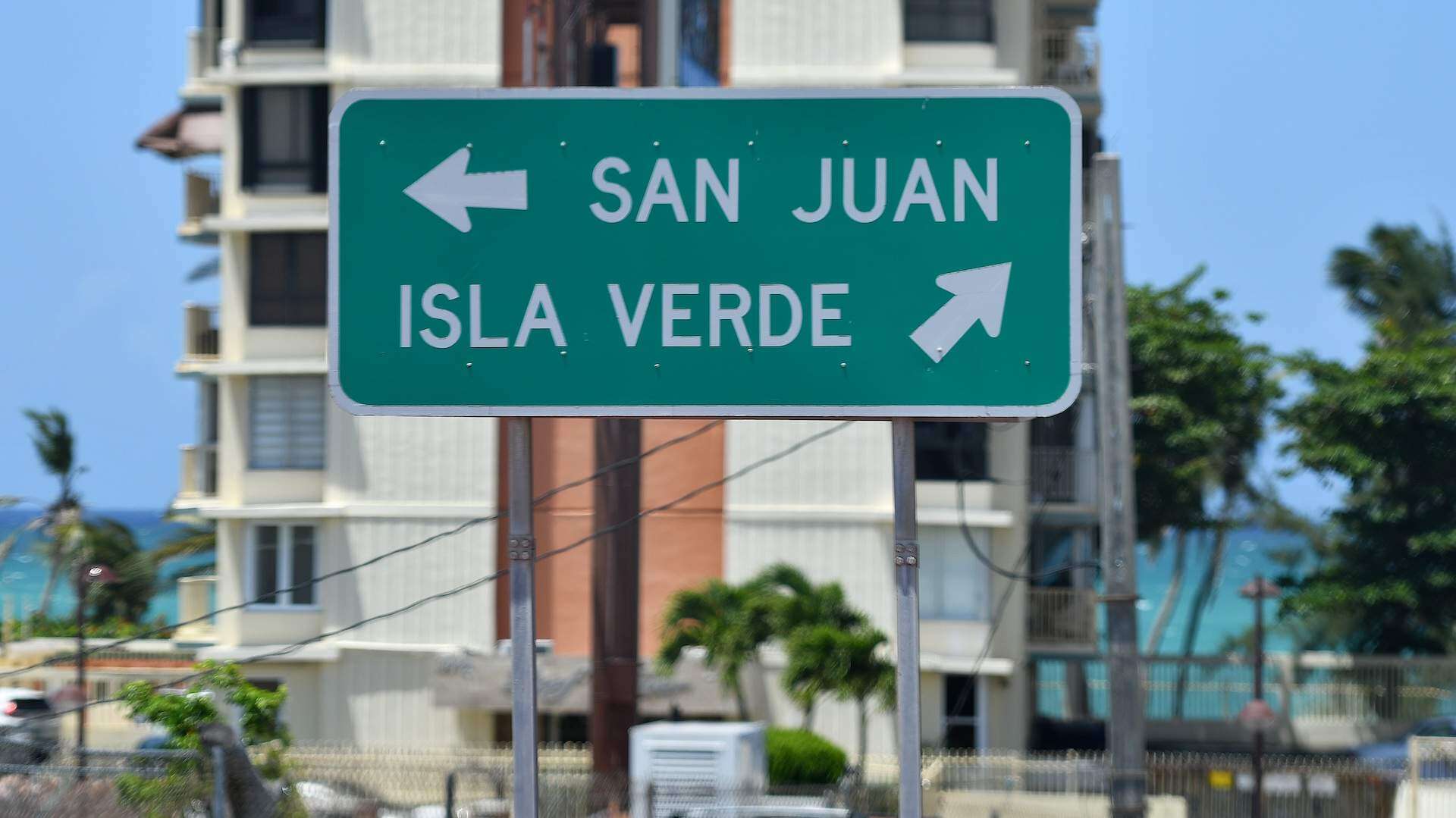 Turistas escogen entre casi lo mismo para ver Hamilton en P. R.