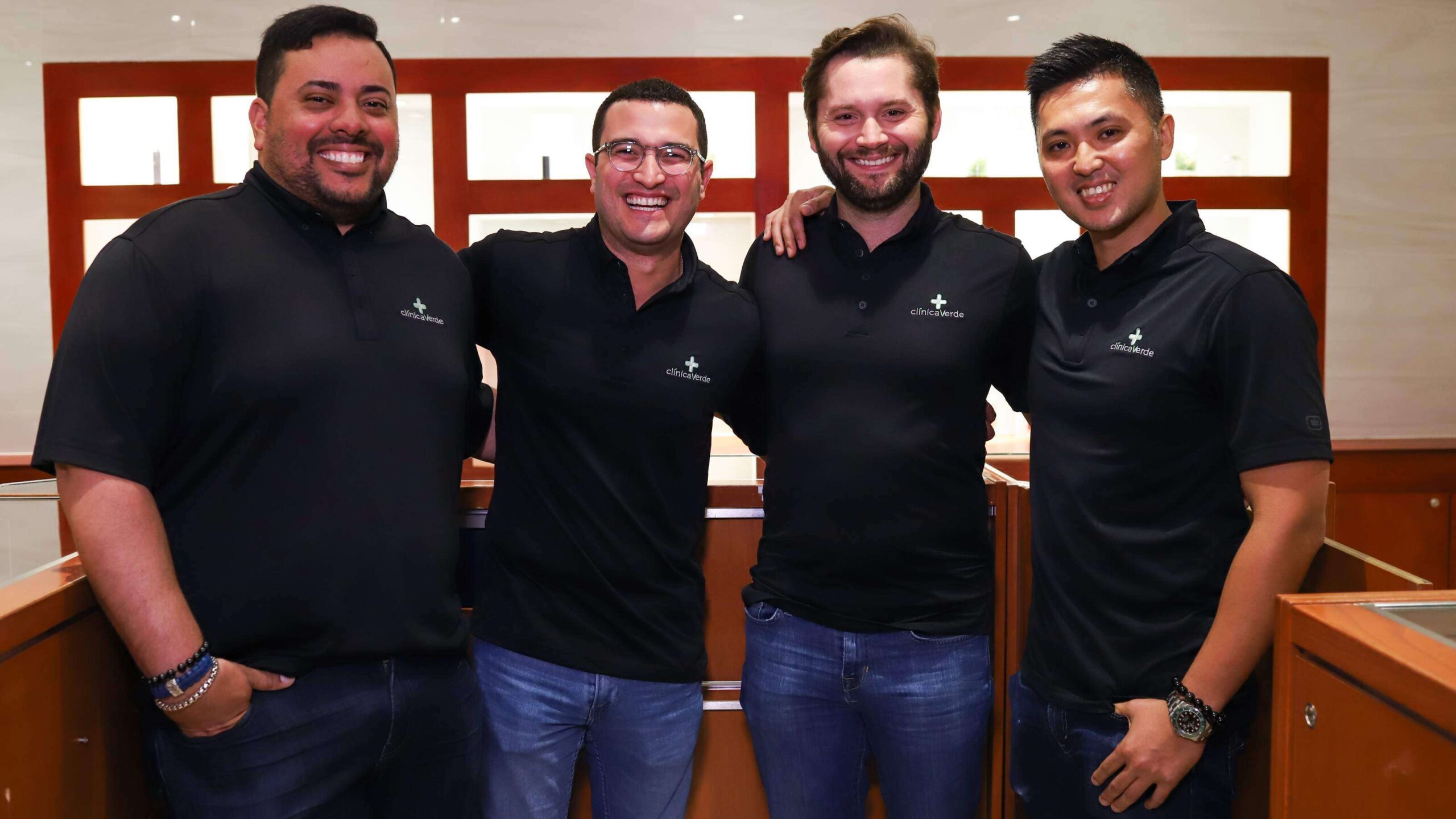 Clínica Verde pionera en la industria de cannabis medicinal