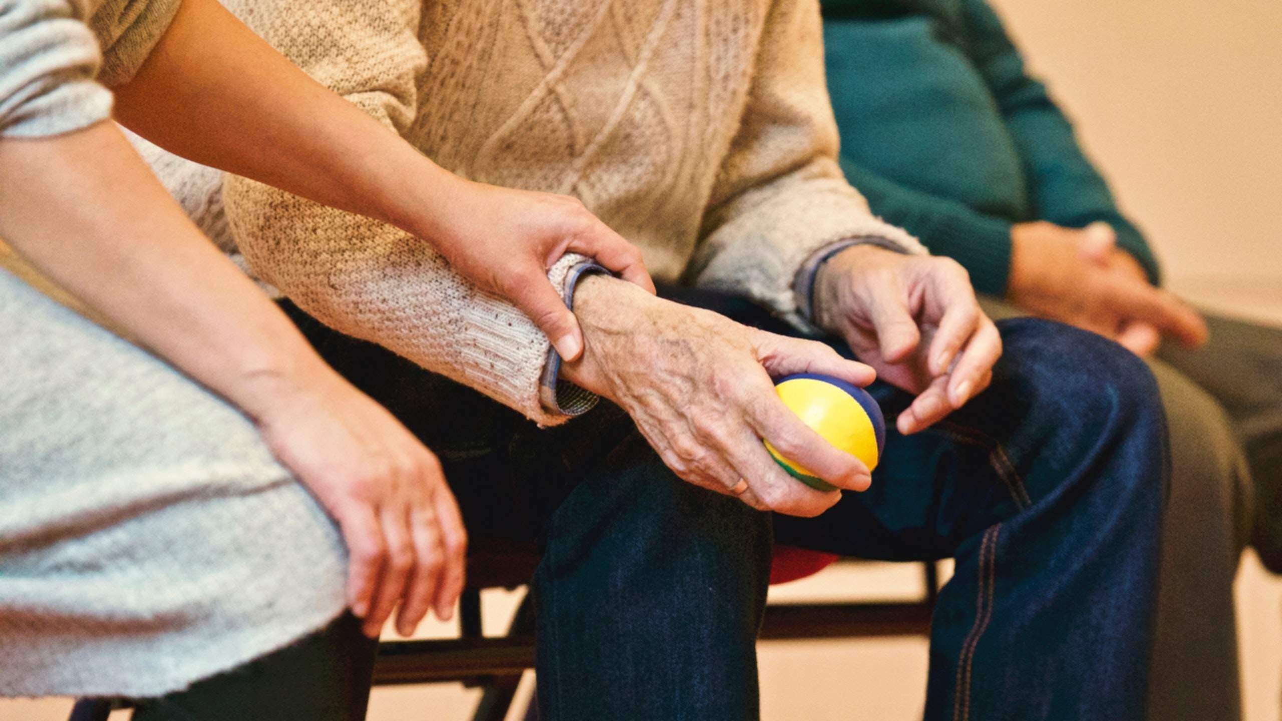 Conoce el avance más reciente en el diagnóstico de Alzheimer