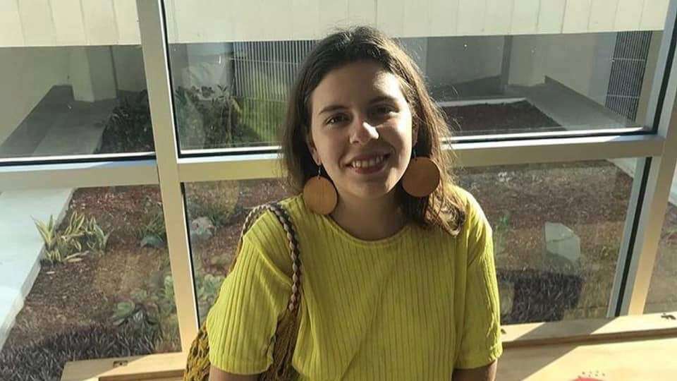 Confirman la muerte de joven reportada como desaparecida