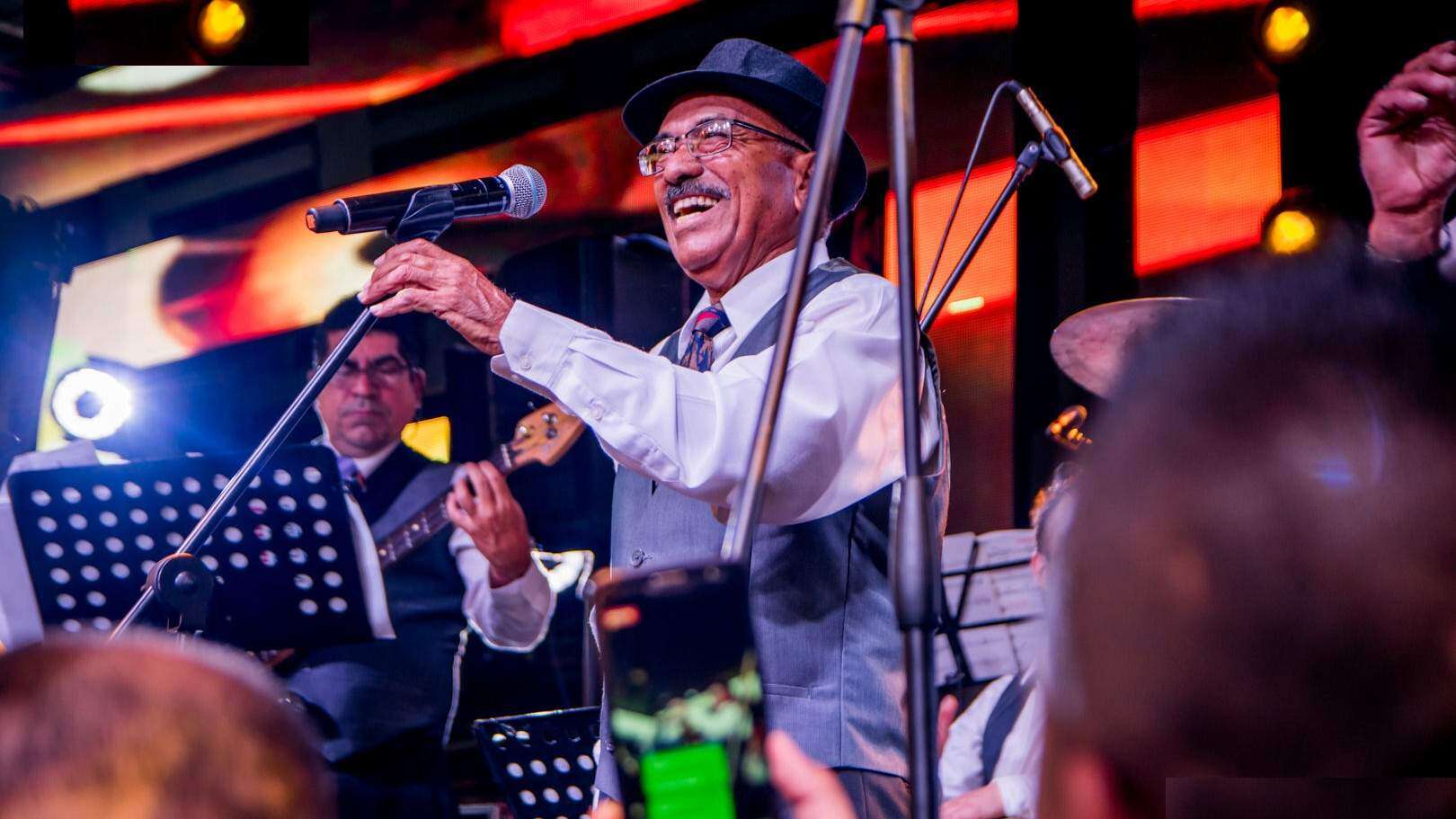 Sammy Marrero ya tiene representación legal