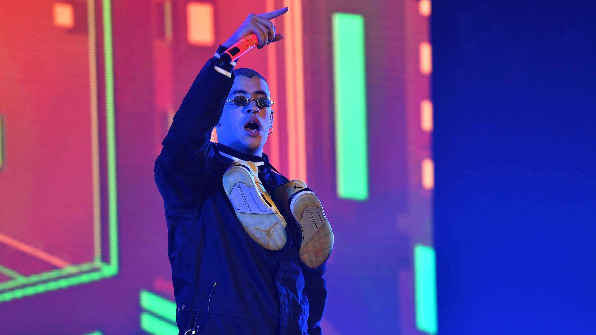 Estas son las reglas para la entrega de regalos de Bad Bunny