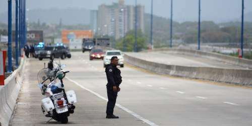 Más caro pasar por el Teodoro Moscoso en enero