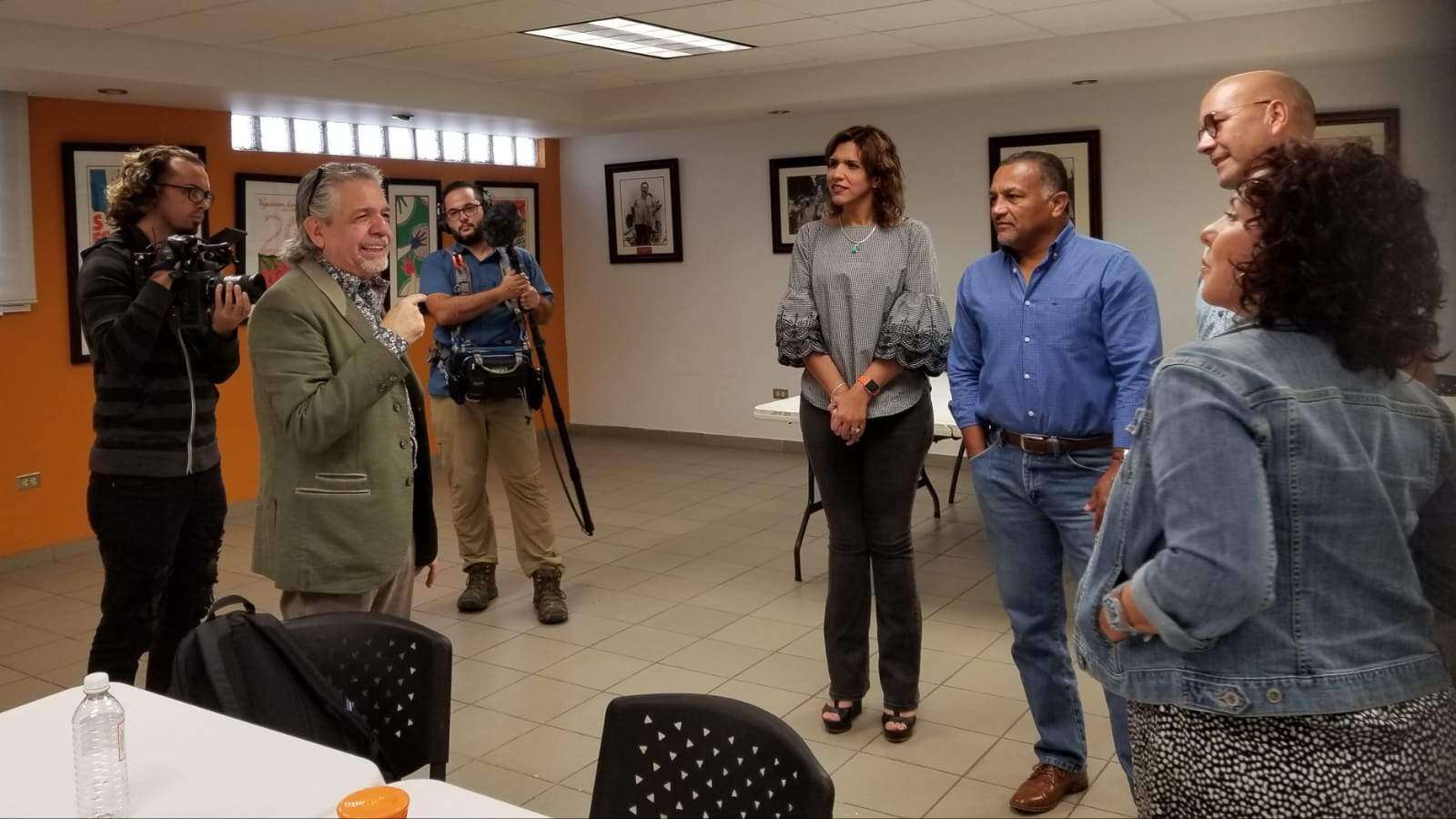 Empleados de la UPR no afectarán funciones de Hamilton