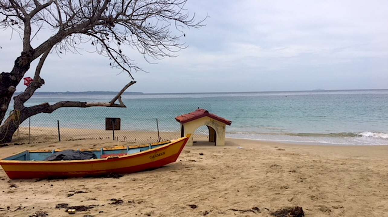 Playas de Aguadilla se convierten en reserva mundial de surf