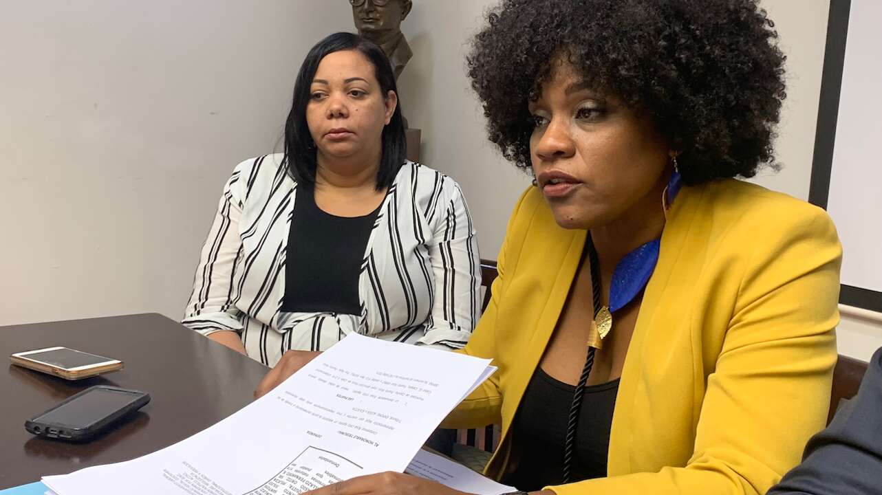 Agente de Cataño demanda por hostigamiento a la Policía Municipal