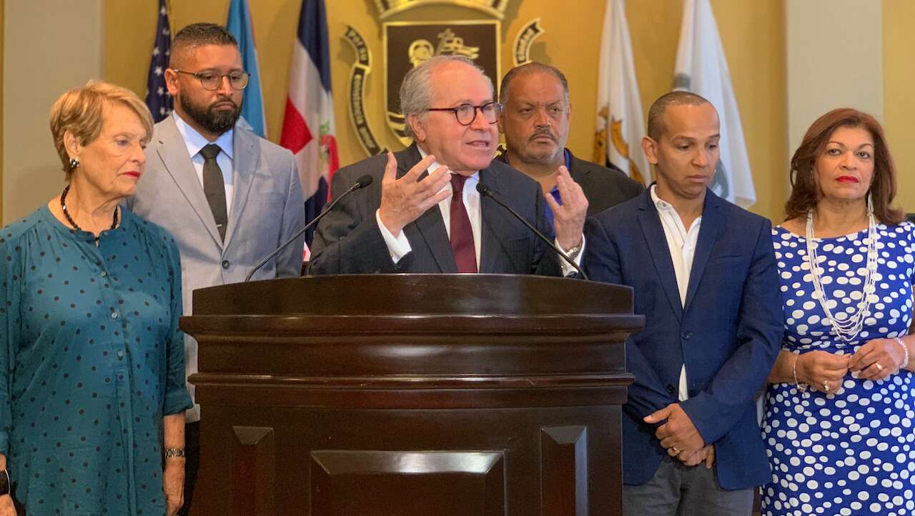 Posesión de marihuana será ‘irrelevante’ para policía municipal de SJ