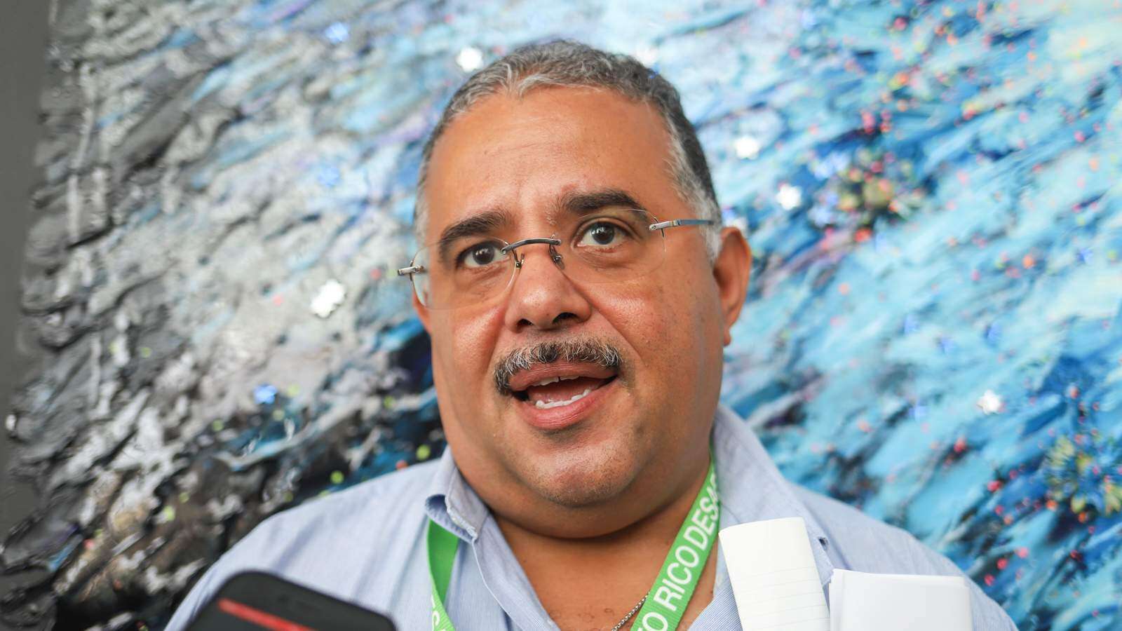 Rafael Rodríguez Mercado: el Secretario ausente