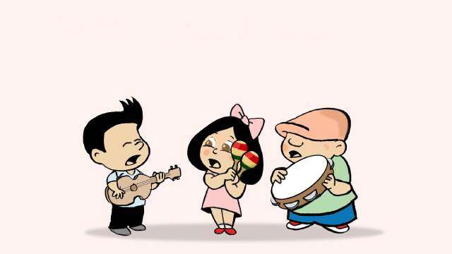 Pepito incluye a la Junta en los villancicos