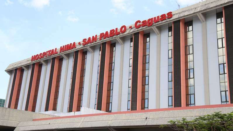 Hospitales HIMA deberán pagar bono de navidad