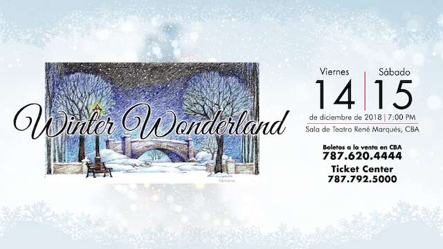 Coro de Niños de San Juan presentará su tradicional concierto de Navidad