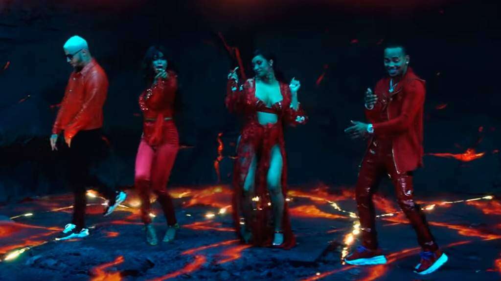 Revista TIME barre el piso con el éxito comercial Taki Taki de Ozuna