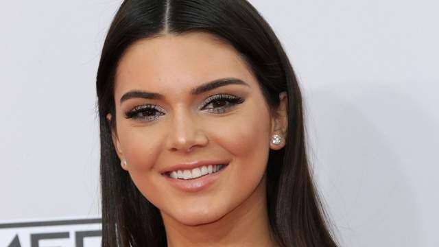 Esto es lo que cobra Kendall Jenner como modelo
