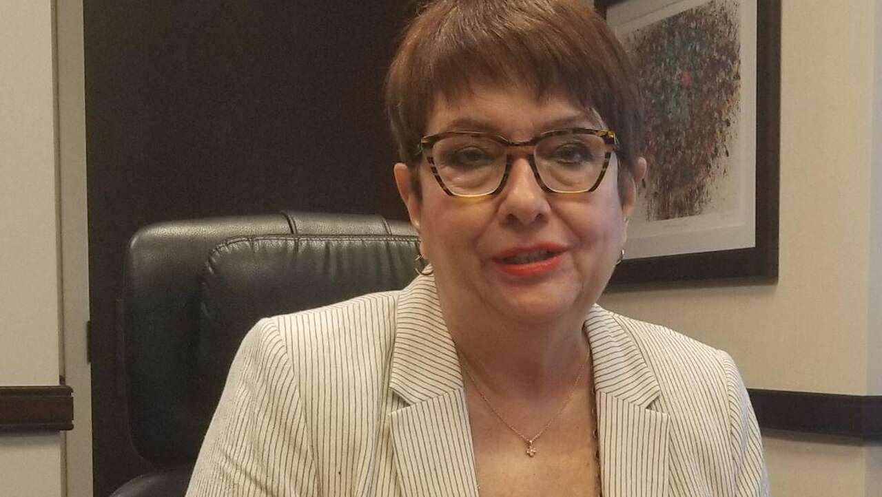 María también dejó cojos de personal a los federales