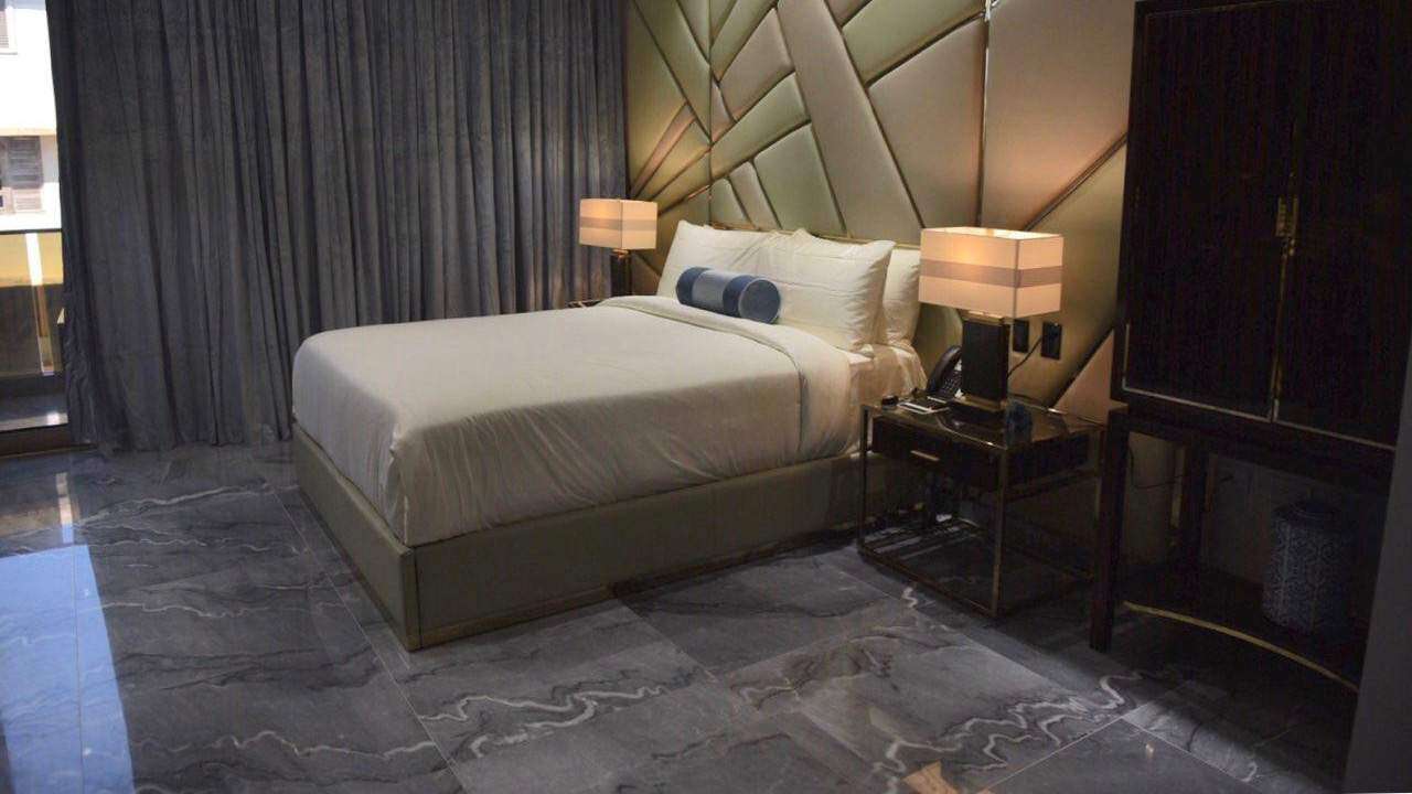 Se reactiva el sector hotelero de Puerto Rico