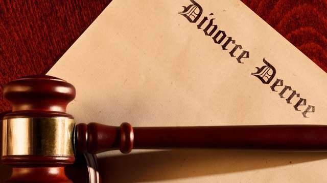 Most expensive celebrity divorces