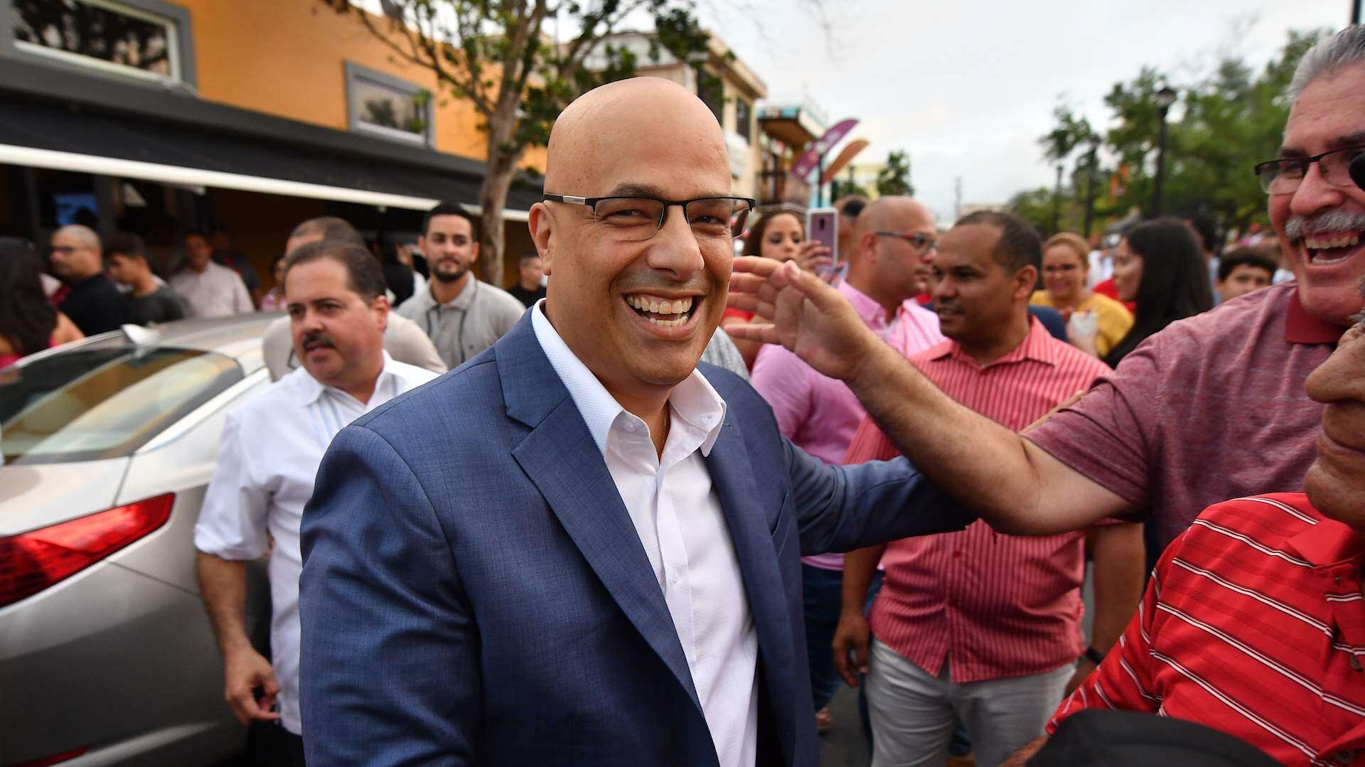 Los boricuas destacados en las búsquedas de Google
