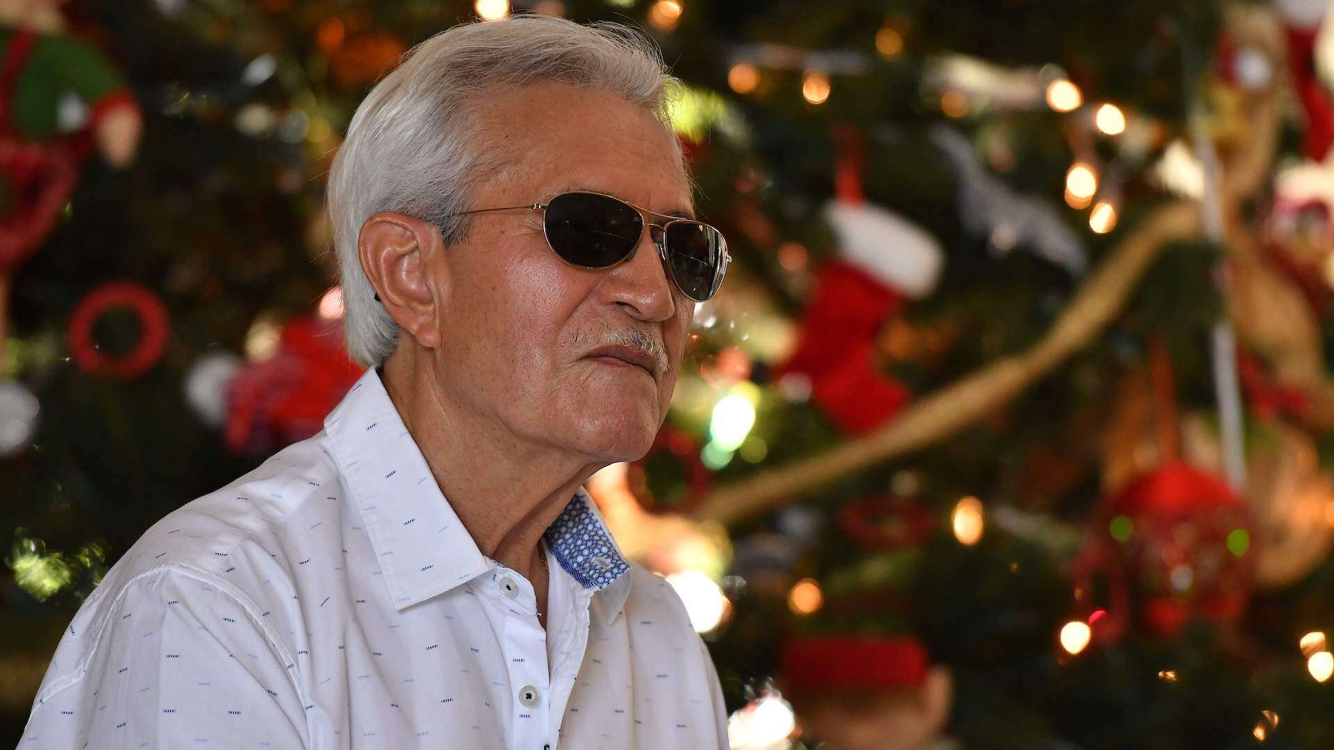 Alfonso Vélez: el papá del ‘Jolgorio’ y el ‘Fuá’