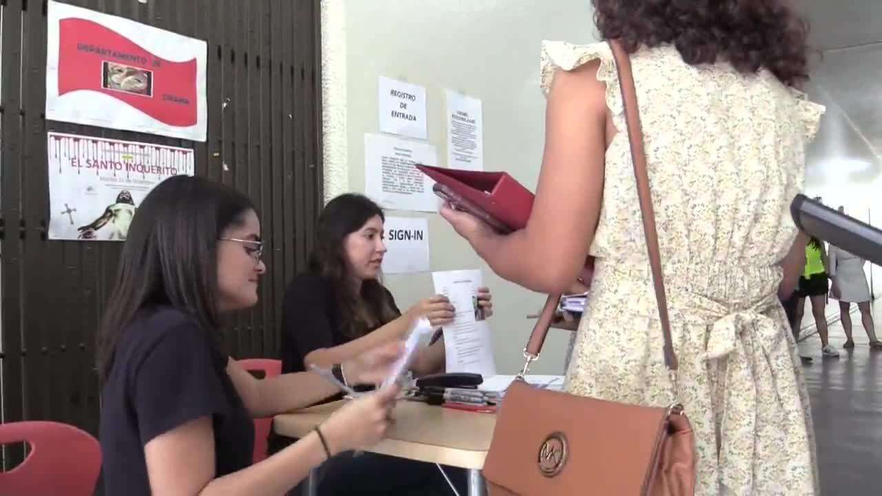 Buscan a una nueva ‘María’ en Puerto Rico