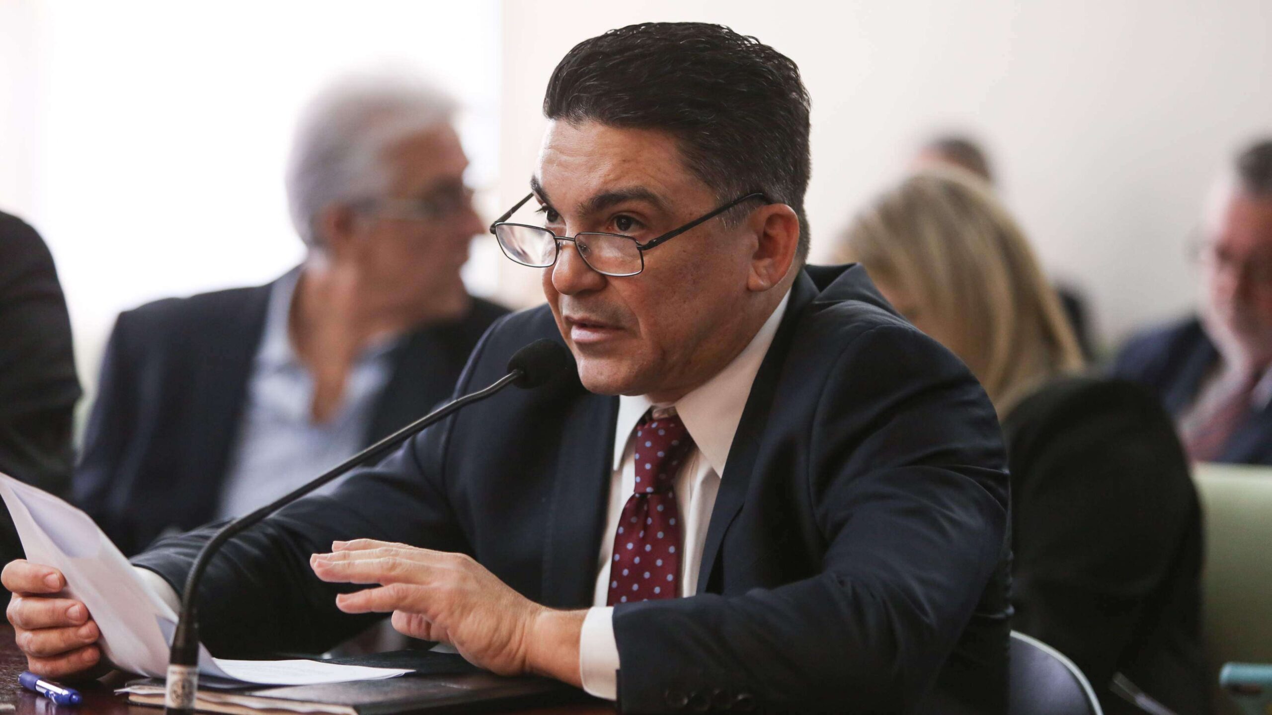 Para 2019 resolución de demanda del gobierno contra aseguradoras