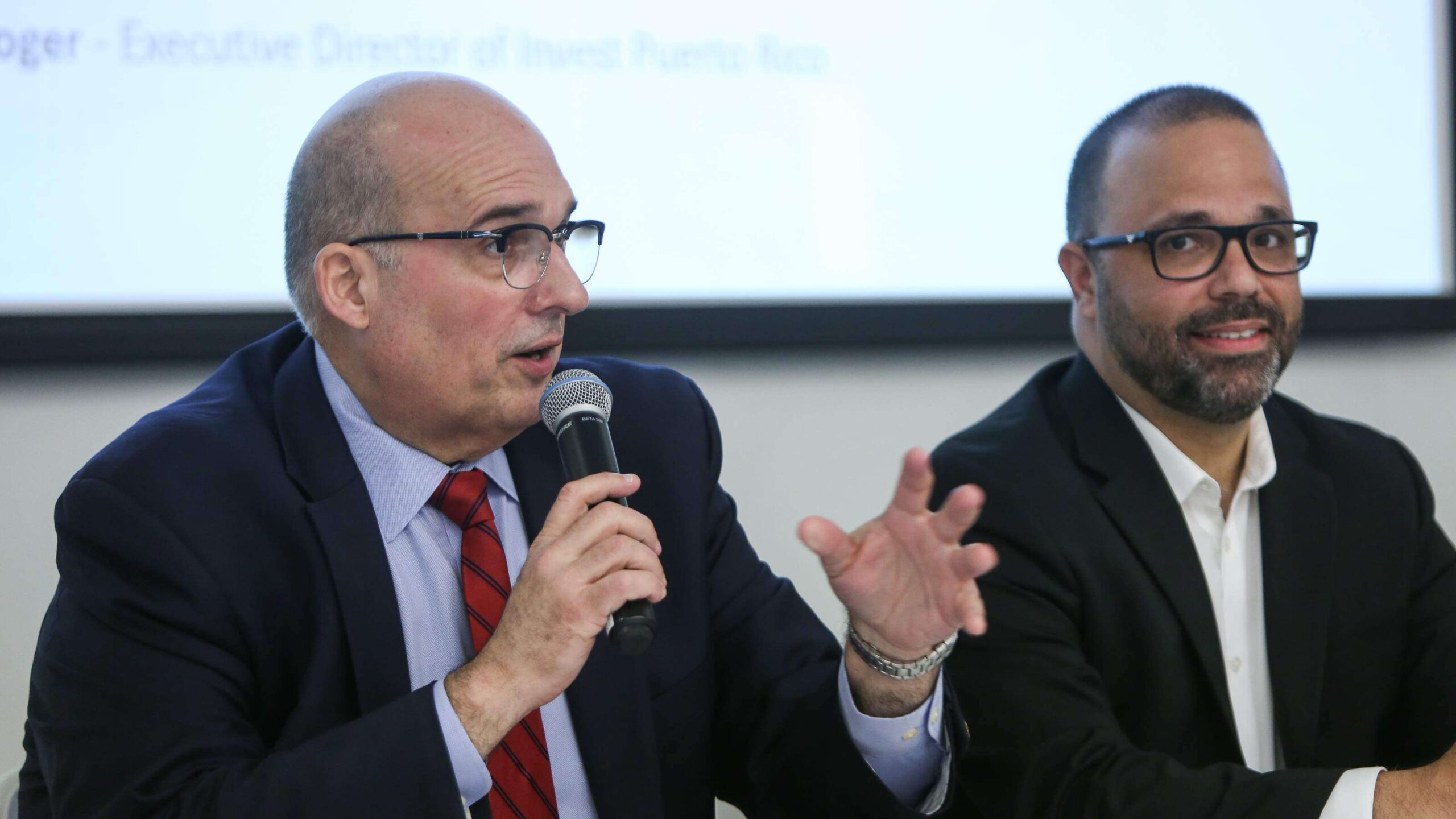 Fallece uno de los fundadores de Ticket Center