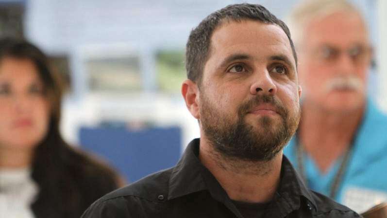 Tribunal verá hoy cargos contra Arturo Massol
