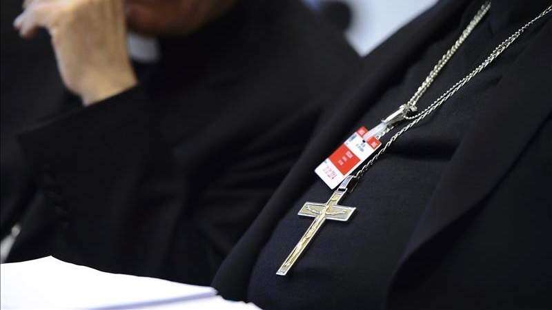 Exsacerdote en San Ignacio incluido en lista de posibles agresores sexuales