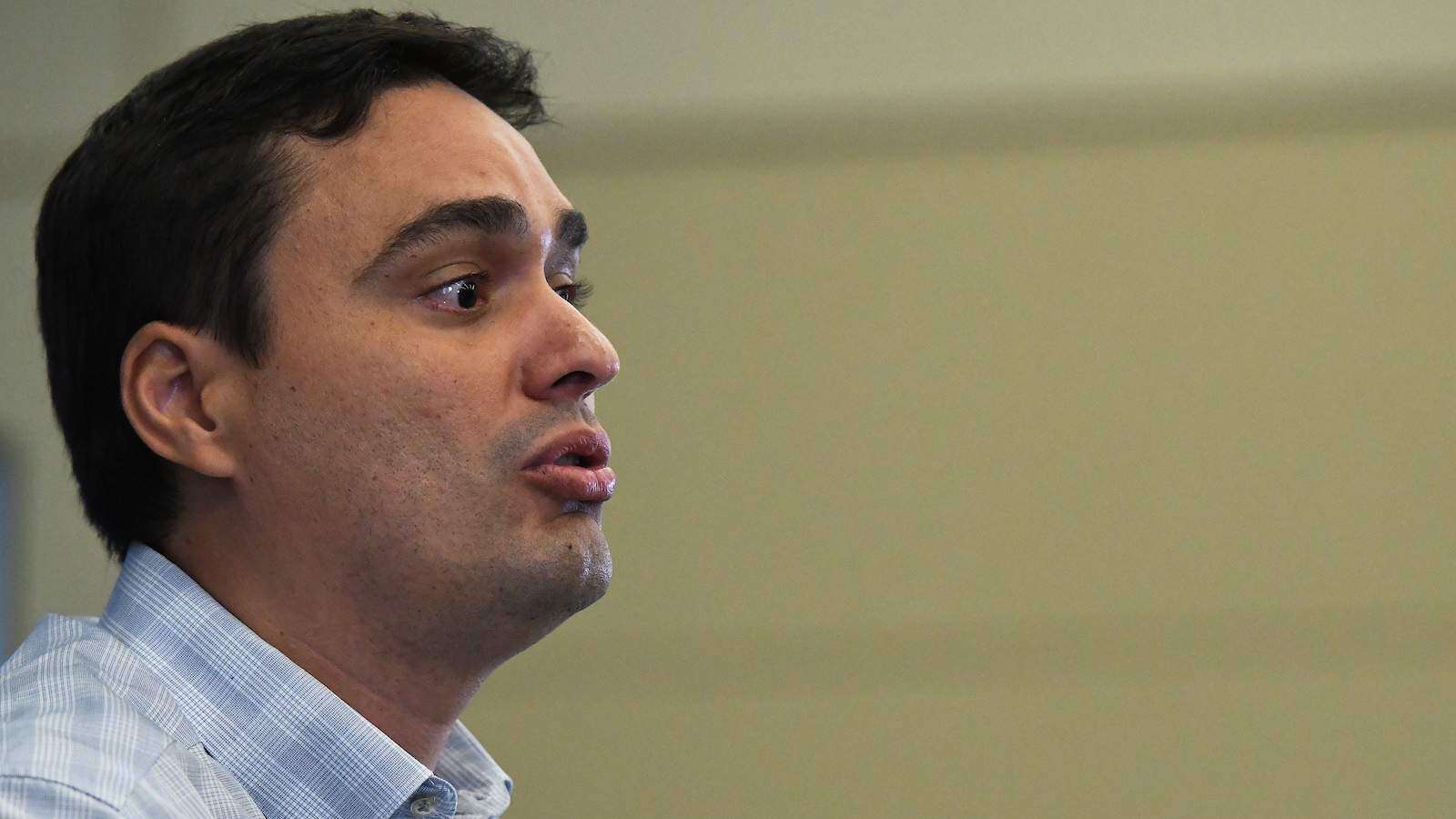 Renuncia el Secretario de Asuntos Públicos de la Fortaleza